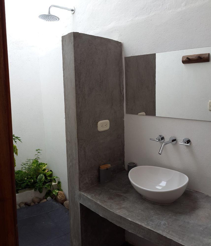 La Casa De Hercilia Boutique Barichara Eksteriør billede